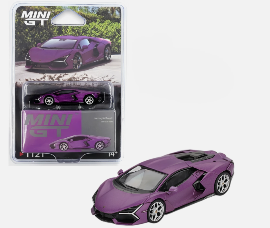 Tiệm Xe Mô Hình